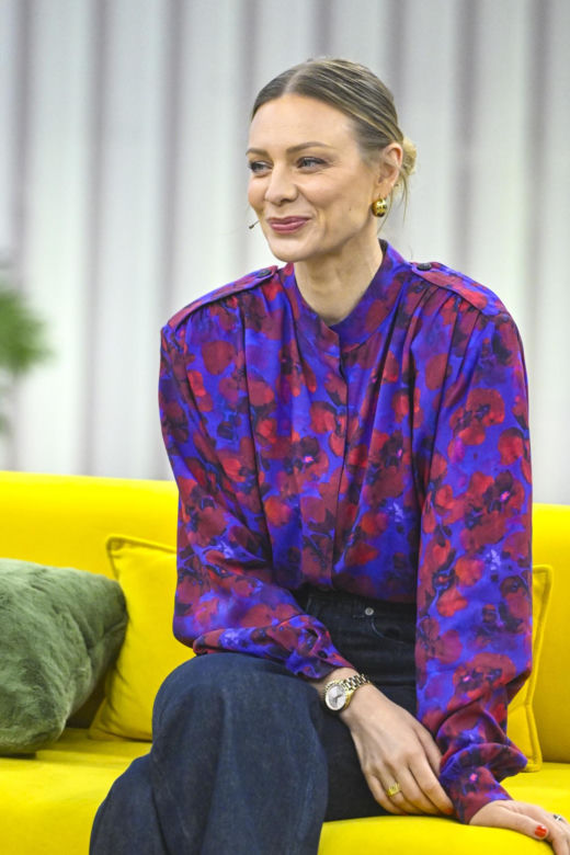 Magdalena Boczarska