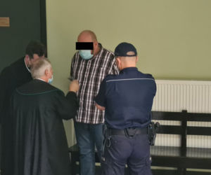 Radny zlecił pobicie? Proces Tomasza S.