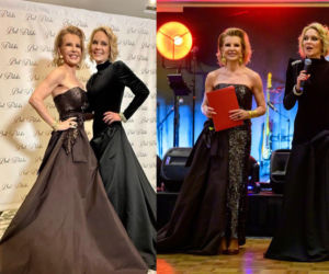 Joanna Racewicz wraca do telewizji?! Kto wie, jak zakiełkuje...