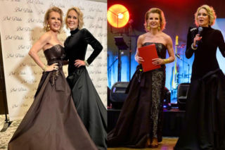 Joanna Racewicz wraca do telewizji?! Kto wie, jak zakiełkuje...