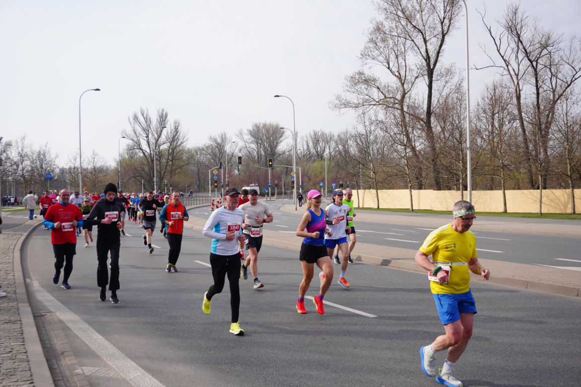 New Balance Bieg na Piątkę 2025 