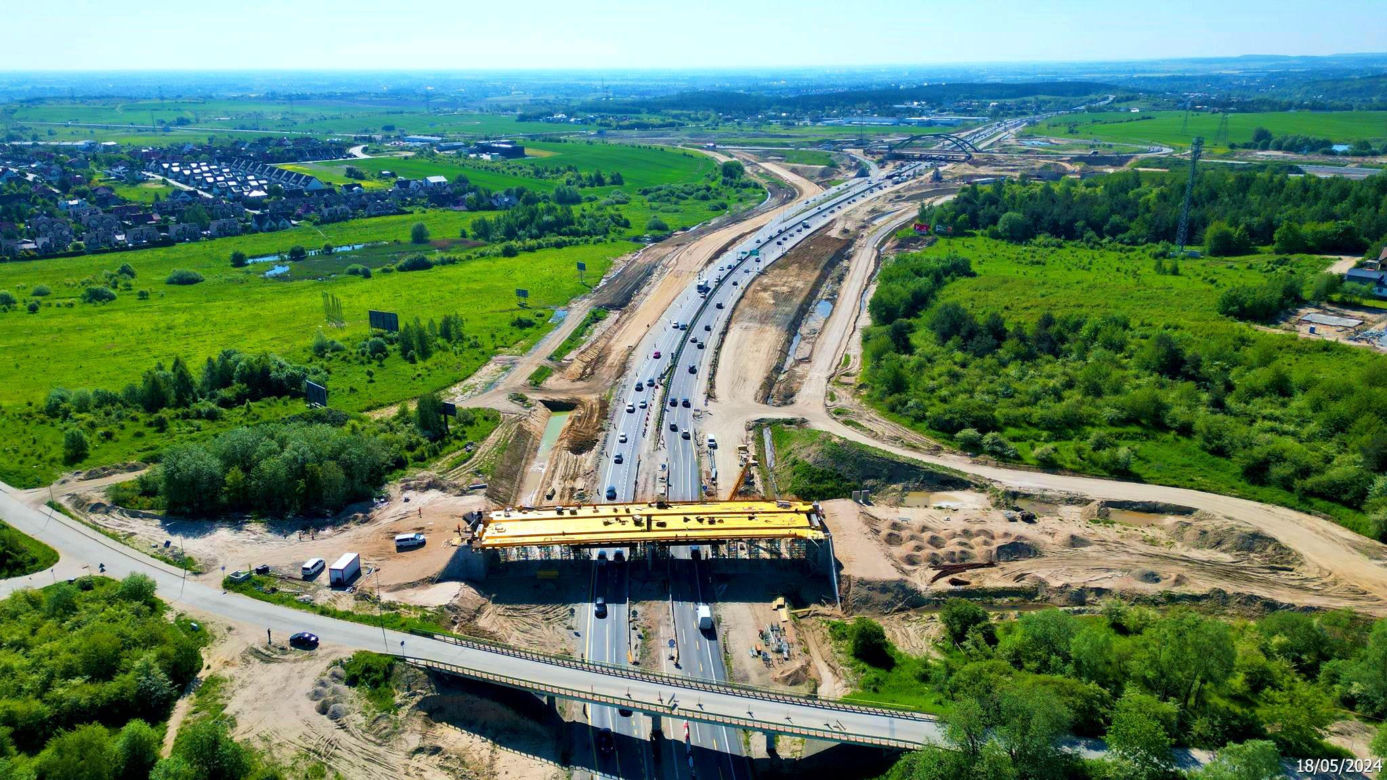 Obwodnica Metropolii Trójmiejskiej