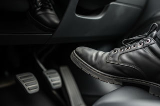 Akcja Moto Pasterka w Radomiu. Ilu kierowców straciło prawo jazdy?