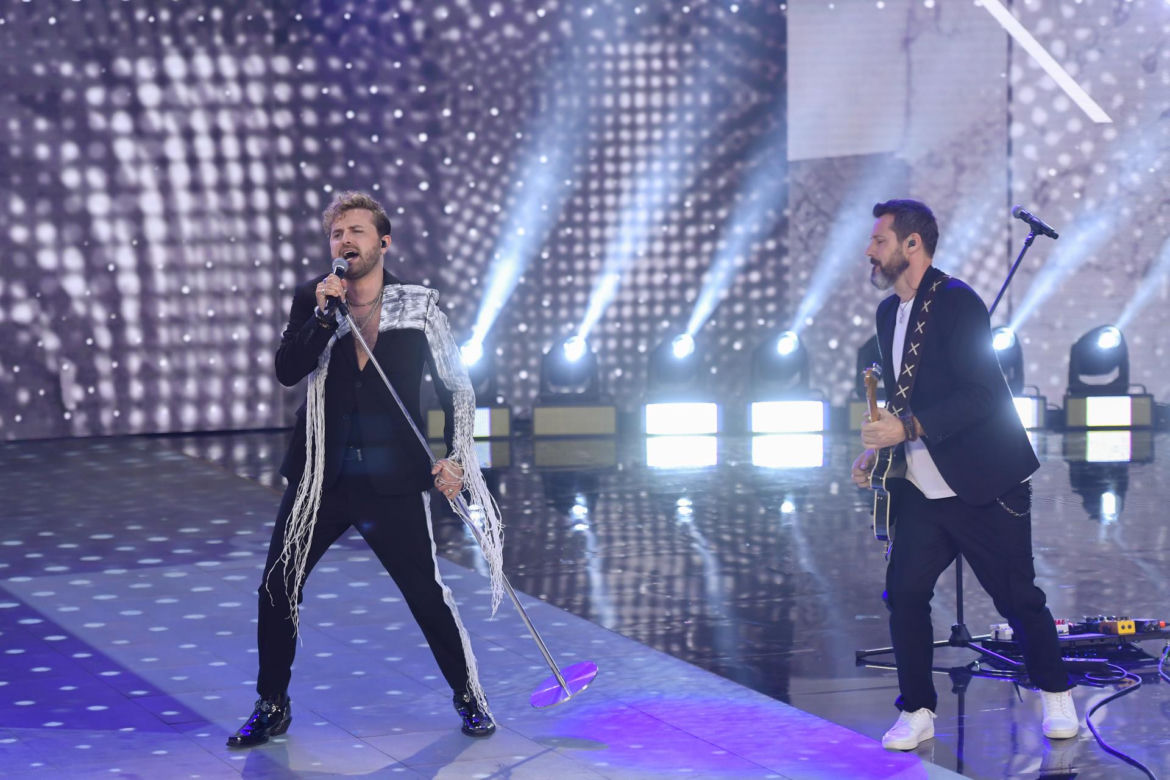 Finalista "The Voice of Poland" przekazał wspaniałe wieści. Wszystko pokazał na osobistych zdjęciach!