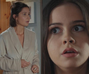 M jak miłość, odcinek 1894: Tak Basia odkryje, że Agnes jest córką Artura! Znajdzie wyniki badań DNA - ZDJĘCIA