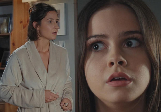 M jak miłość, odcinek 1894: Tak Basia odkryje, że Agnes jest córką Artura! Znajdzie wyniki badań DNA - ZDJĘCIA