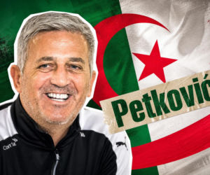 Trener reprezentacji Algierii - Vladimir Petković. Wiek, życiorys, kariera i osiągnięcia szkoleniowca