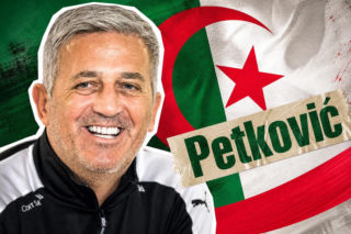 Trener reprezentacji Algierii - Vladimir Petković. Wiek, życiorys, kariera i osiągnięcia szkoleniowca