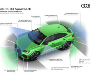Audi RS Q3 Sportback (2020)