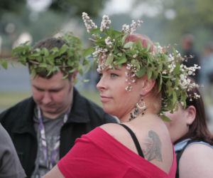 WIANKI 2012, NOC ŚWIĘTOJAŃSKA, NOC KUPAŁY, SOBÓTKA