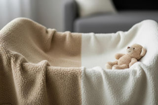 Staś szuka domu. Dlaczego 16-miesięczny chłopiec nadal czeka?