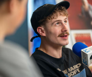 Filip Zaręba