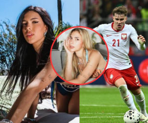 Podejrzewają, że ta zjawiskowa piękność to dziewczyna Oskara Pietuszewskiego. Od jej gorących zdjęć nie da się oderwać!