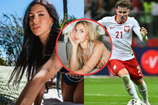 Podejrzewają, że ta zjawiskowa piękność to dziewczyna Oskara Pietuszewskiego. Od jej gorących zdjęć nie da się oderwać!