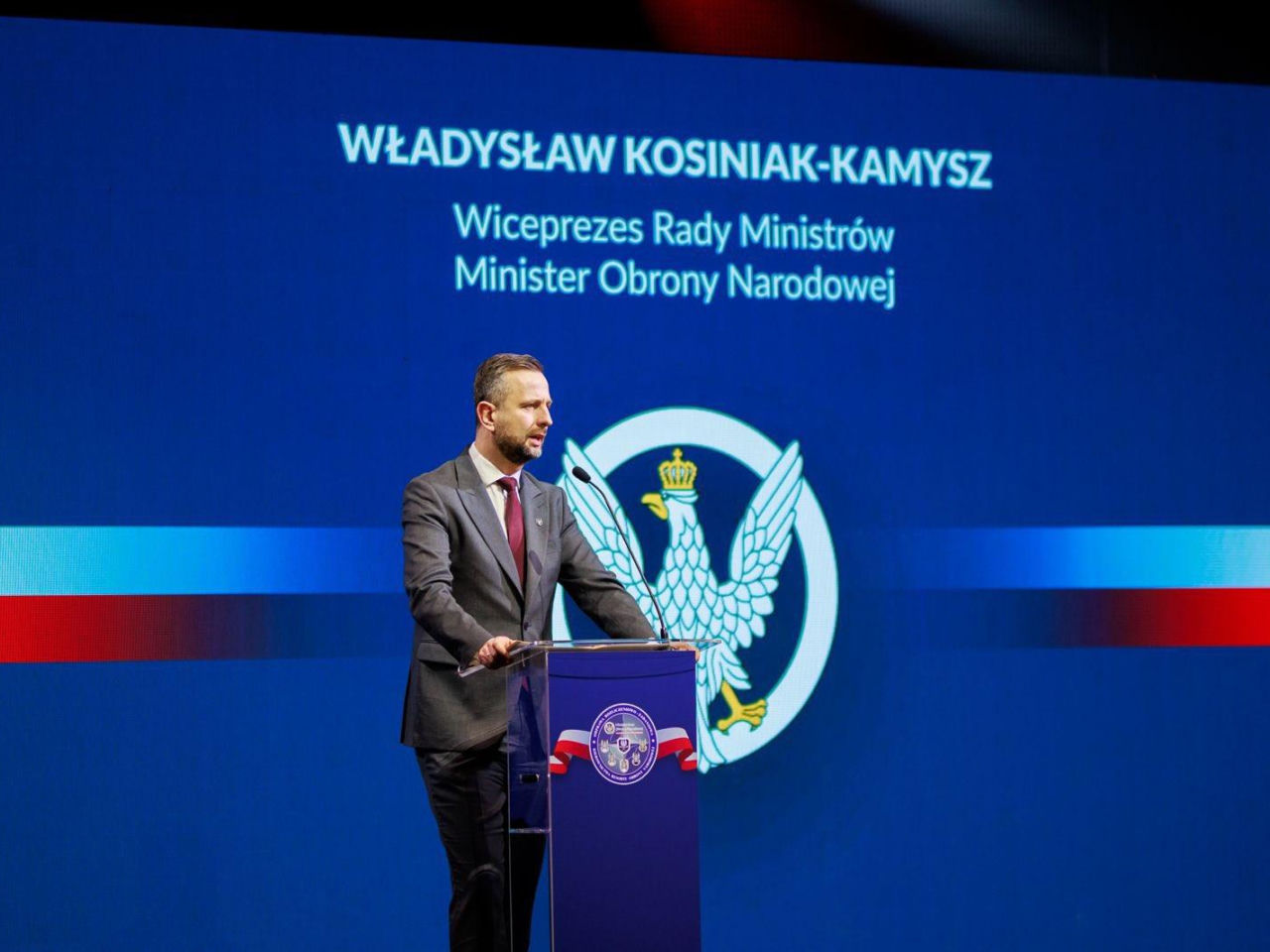 PILNE. Polski szef smerfowej brygady leci na spotkanie z Trumpem! Chodzi o Iran?