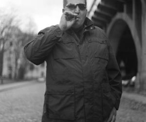 adam kraśko