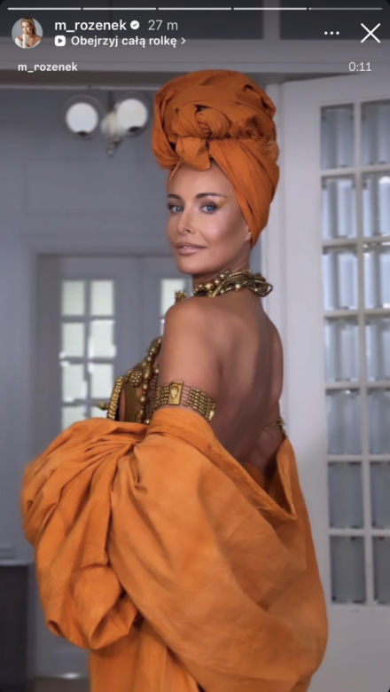Małgorzata Rozenek