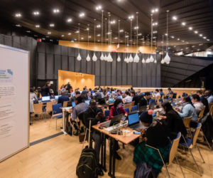 COP 24 w liczbach
