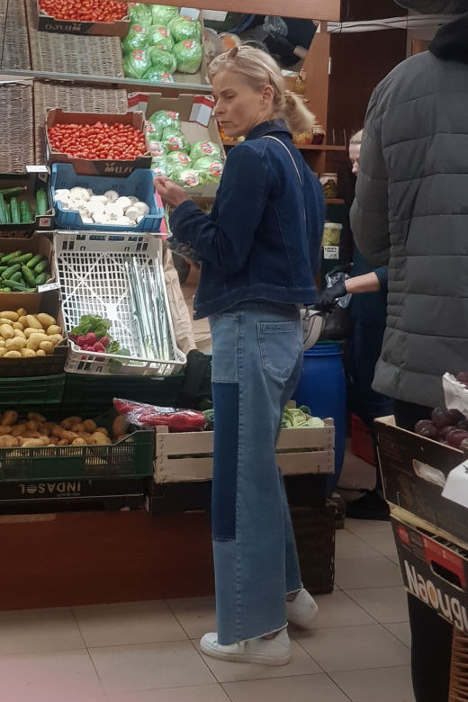 Małgorzata Foremniak ma tragarza 