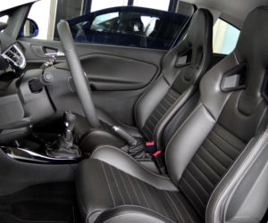 2015 Opel Corsa OPC