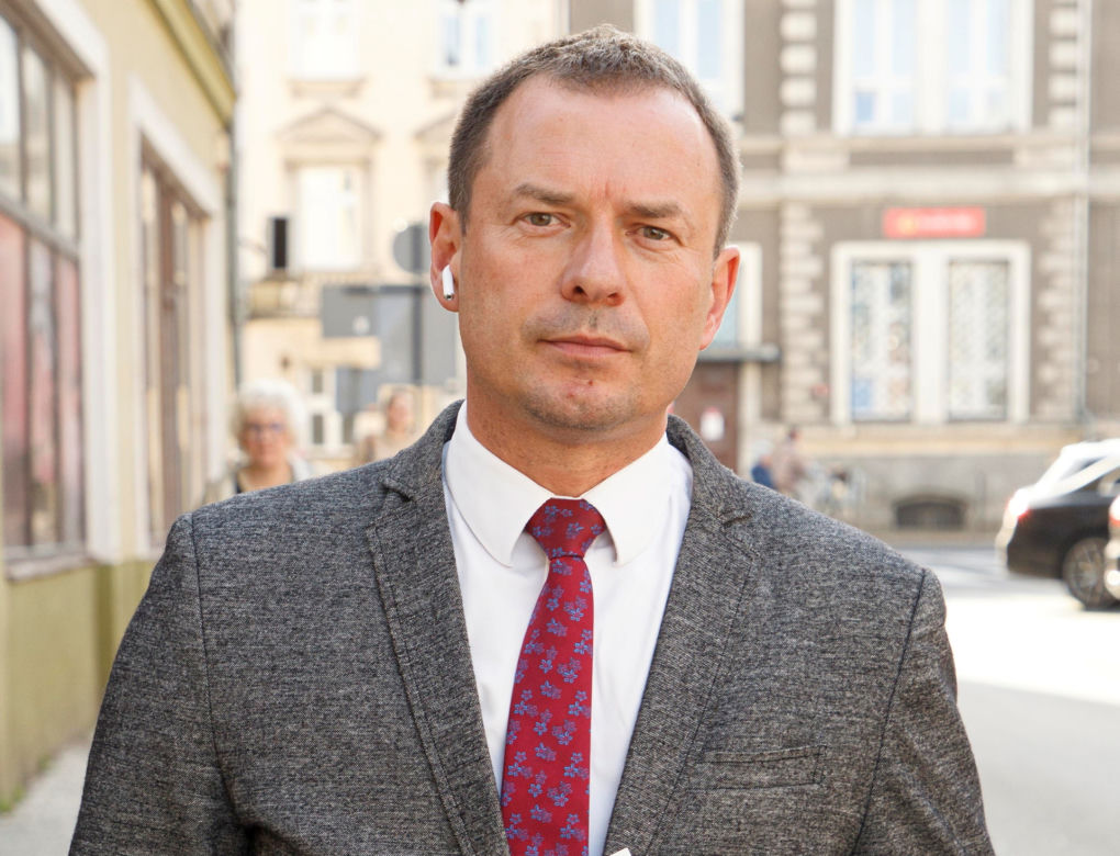 Piotr Borys