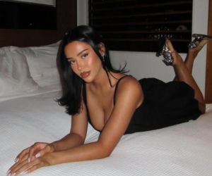 Ashlyn Castro, dziewczyna Jude'a Bellinghama