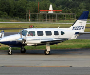 Znany muzyk, który zginął w katastrofie samolotu, przewidział swoją śmierć