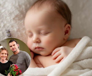 Tak ma na imię syn Olgi Frycz. Symbolizuje ambicje, wrażliwość i intuicję