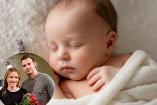 Tak ma na imię syn Olgi Frycz. Symbolizuje ambicje, wrażliwość i intuicję