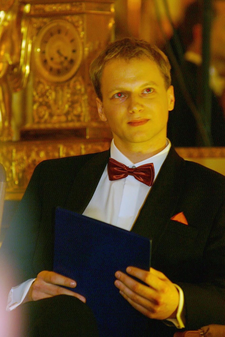 Tak Maciej Stuhr zmieniał się przez lata. Dziś trudno w nim rozpoznać chłopaka z "Fuksa"