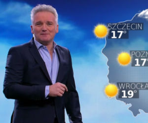 Kret najlepszym pogodynkiem na świecie