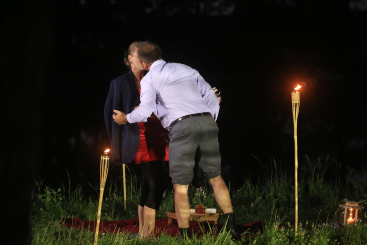 ROLNICZKA ZNALAZŁA MĘŻA, A ROLNIK ŻONĘ