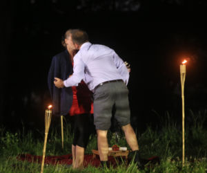 ROLNICZKA ZNALAZŁA MĘŻA, A ROLNIK ŻONĘ