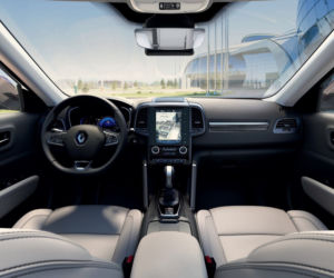 Renault Koleos 2020
