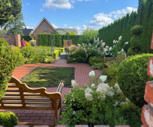 Ogrody Kapias w Goczałkowicach