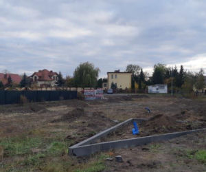 W Toruniu ruszyła budowa parkingu Park&Ride!