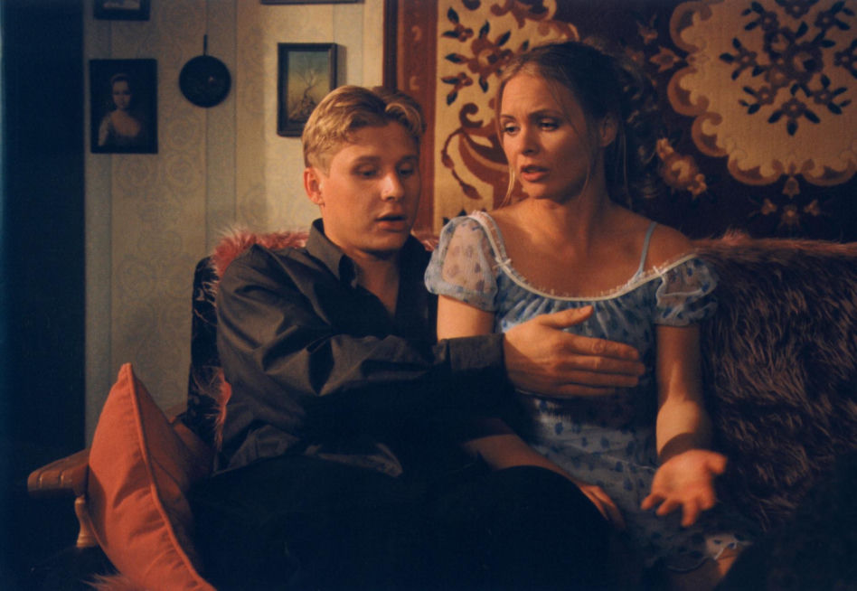 Andrzej Nejman, Magdalena Stużyńska