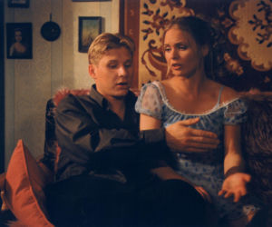 Andrzej Nejman, Magdalena Stużyńska