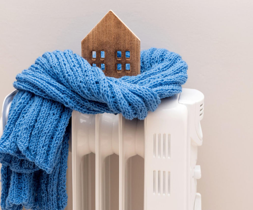 Fale mrozów kosztują, a modernizacja ogrzewania przegrywa z oszczędzaniem 