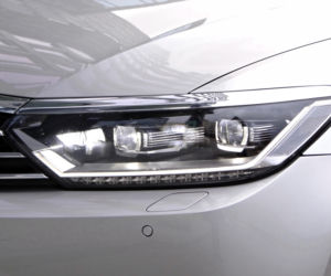 Volkswagen Passat Limousine B8 Highline 2.0 TDI DSG BlueMotion