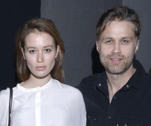 Maciej Zakościelny, Paulina Wyka