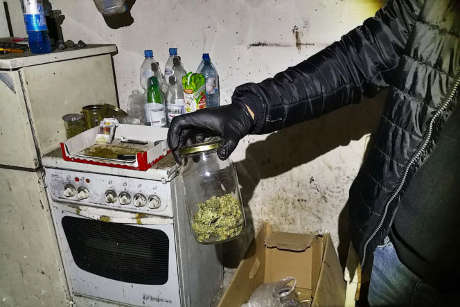 Broń, narkotyki, przemoc. Tak działają śląscy pseudokibice Torcidy 