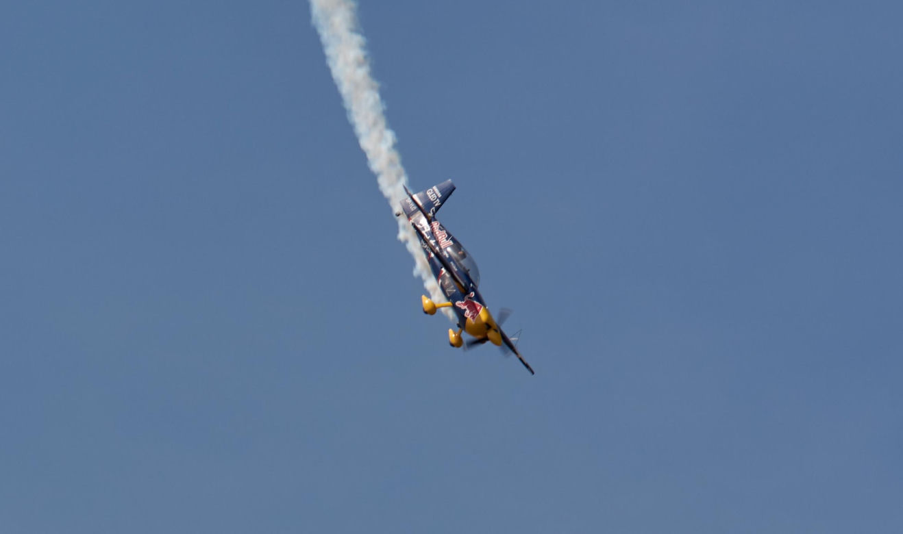 Świdnik Air Festival 2018: Zobaczcie zdjęcia z lotniczego święta!