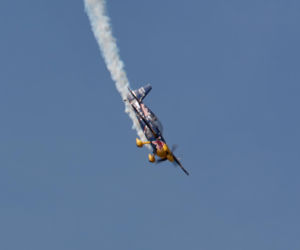Świdnik Air Festival 2018: Zobaczcie zdjęcia z lotniczego święta!