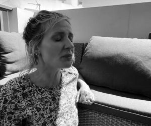 Nikt się tego nie spodziewał! Patrycja Markowska pokazała ojca w wyjątkowej chwili