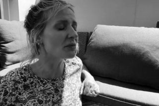 Nikt się tego nie spodziewał! Patrycja Markowska pokazała ojca w wyjątkowej chwili