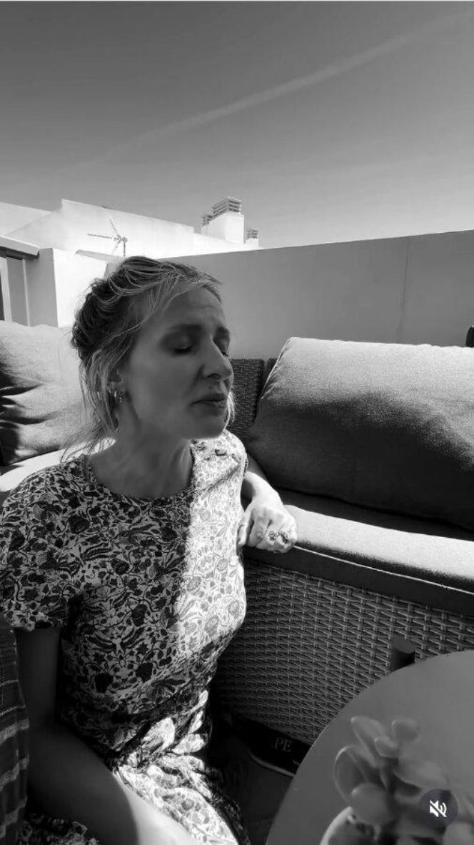 Nikt się tego nie spodziewał! Patrycja Markowska pokazała ojca w wyjątkowej chwili