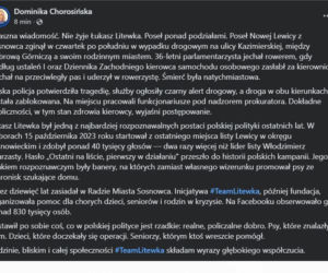 Dominika Chorosińska