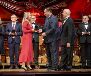 Aneta Miller, Przedsiębiorstwo Produkcyjno-Usługowe PLASTIMET
