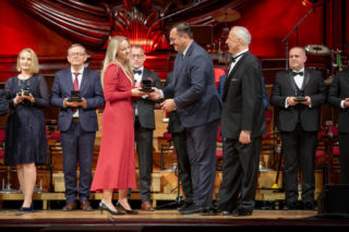 Aneta Miller, Przedsiębiorstwo Produkcyjno-Usługowe PLASTIMET
